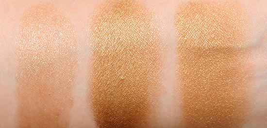 Becca Topaz Shimmering Skin Perfector