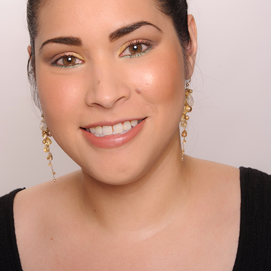 Becca Topaz Shimmering Skin Perfector