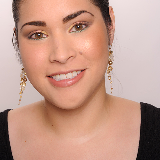 Becca Topaz Shimmering Skin Perfector