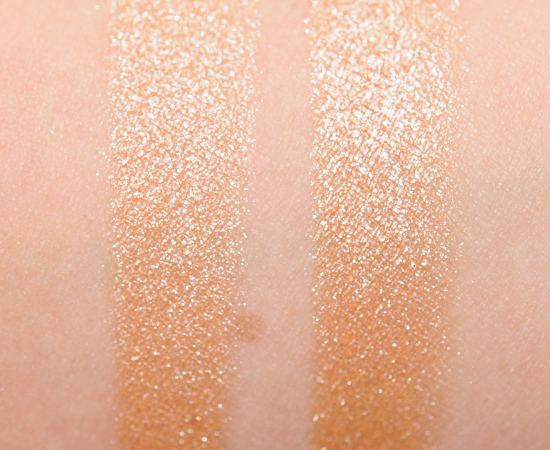 Burberry Shell (003) Wet & Dry Glow Shadow