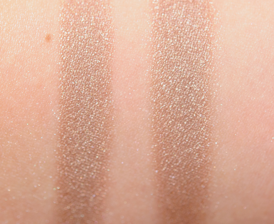 BurberryPale Barley (102) Wet & Dry Silk Shadow