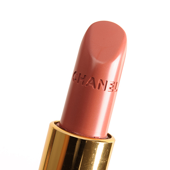 Chanel Rouge Coco Lipstick (2015)