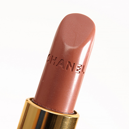 Chanel Rouge Coco Bloom Hydrating Plumping Intense Shine Lip Colour - Season