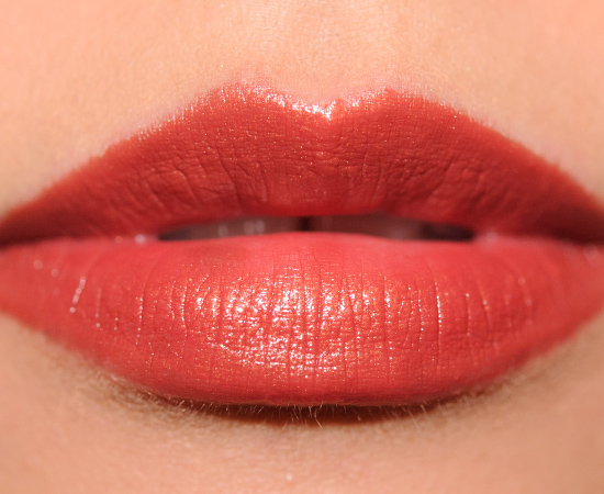 Chanel Antoinette (406) Rouge Coco Lipstick