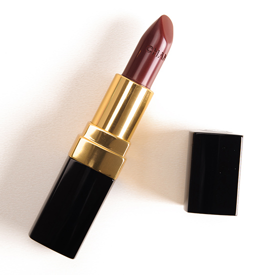 Chanel Jeanne (408) Rouge Coco Lipstick