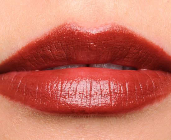 Chanel Jeanne (408) Rouge Coco Lipstick