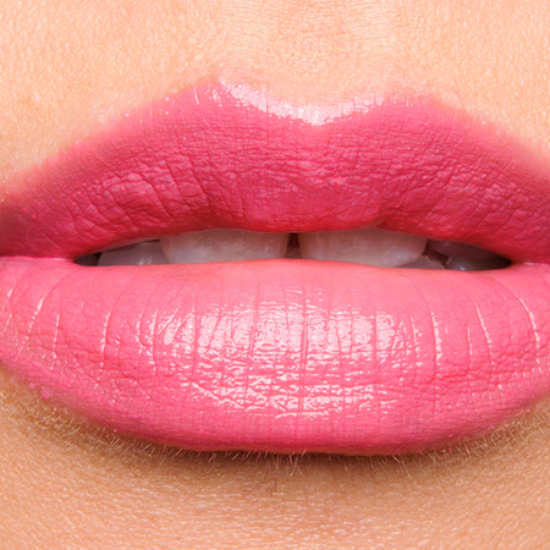 Chanel Edith (424) Rouge Coco Lipstick (2015) Review & Swatches