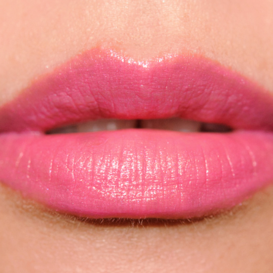 Chanel Elise (448) Rouge Coco Lipstick (2015)