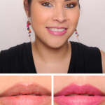 Chanel Elise (448) Rouge Coco Lipstick (2015)