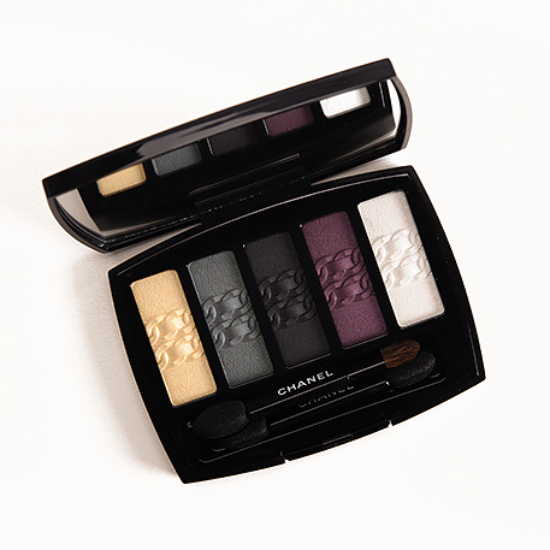Chanel Eyeshadow Palette L'Intemporel de Chanel
