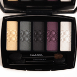 Chanel L\'Intemporel de Chanel Eyeshadow Palette