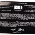 Chanel L\'Intemporel de Chanel Eyeshadow Palette