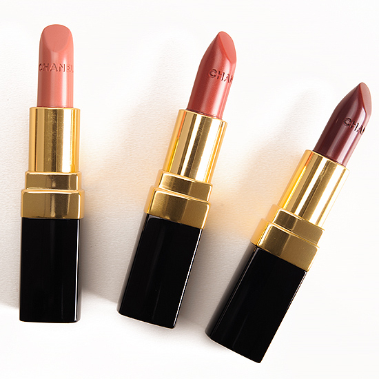 Chanel Rouge Coco Lipstick