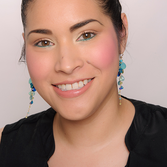 Clinique Pink Pop Cheek Pop Blush Review, Photos, Swatches