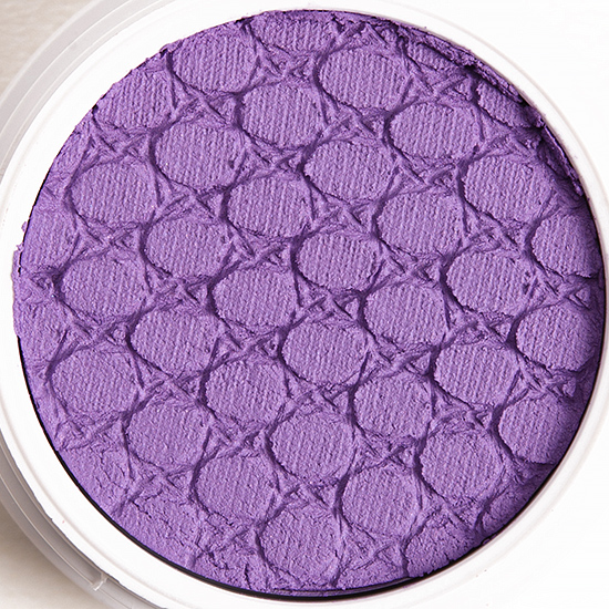 ColourPop Daddy Super Shock Pressed Pigments