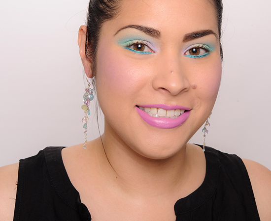 ColourPop Daddy Super Shock Pressed Pigments