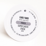 ColourPop Early Bird Super Shock Cheek