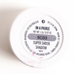 ColourPop In a Pickle Super Shock Shadow