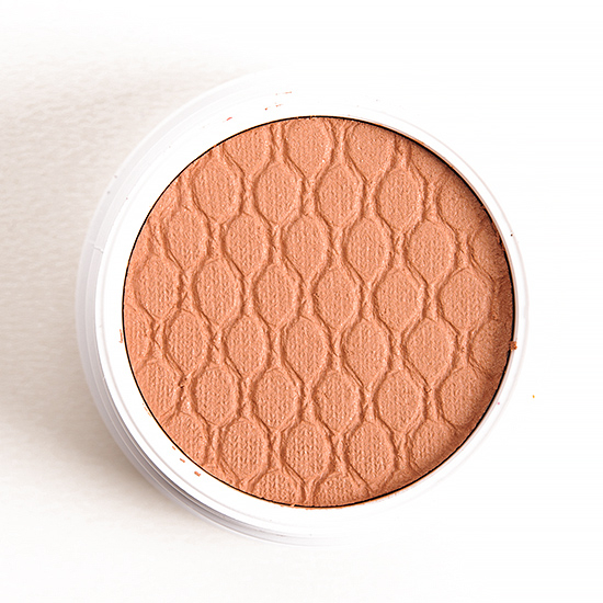 ColourPop Super Shock Shadow Just a Sip