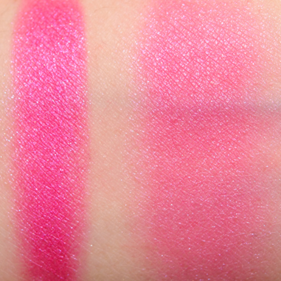 ColourPop Super Shock Cheek More, Please