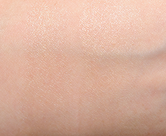 Estee Lauder x Courreges Iridescent Ball Highlighter