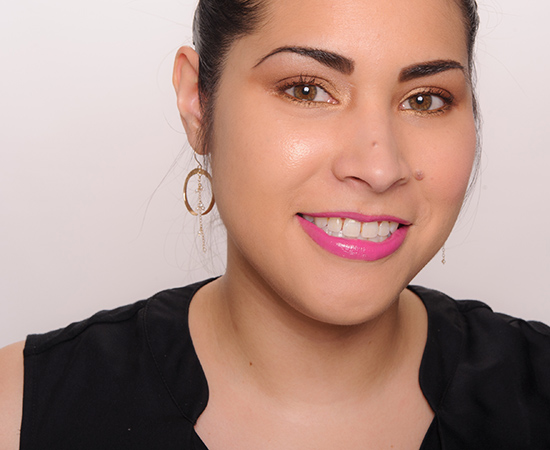 Estee Lauder x Courreges Iridescent Ball Highlighter