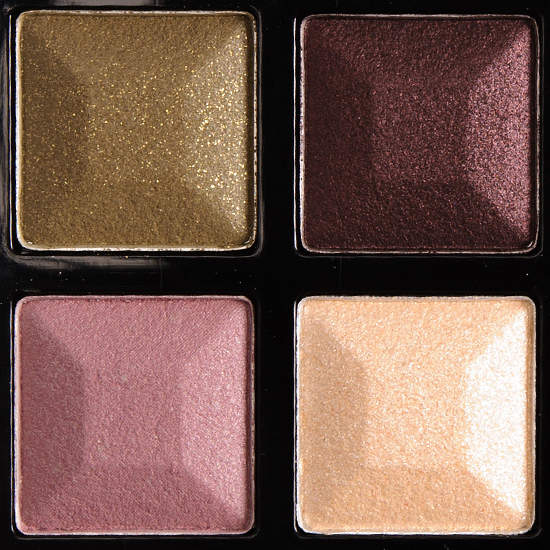Givenchy Tentation (7) Prisme Quatuor Eyeshadow Quad