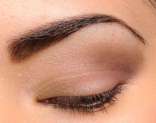Givenchy Tentation (7) Prisme Quatuor Eyeshadow Quad