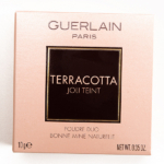 Guerlain Clair / Brunettes (01) Terracotta Joli Teint Powder Duo