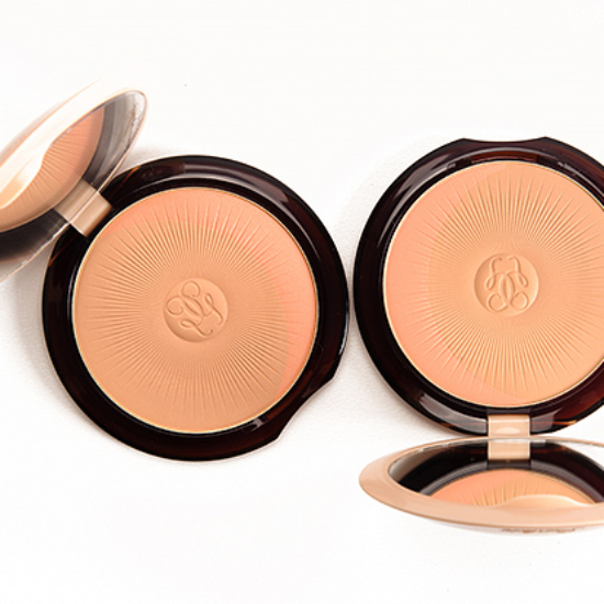 Guerlain Terracotta Joli Teint Powder Duo
