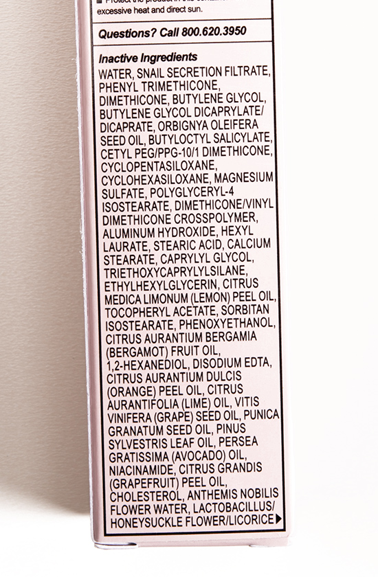 IT Cosmetics Your Skin But Better SPF 50 CC+ Cream Illumination