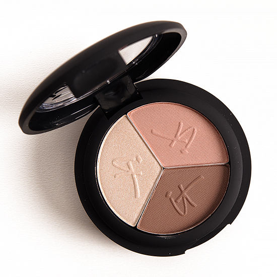 IT Cosmetics Pretty in Spring Luxe High-Performance Anti-Aging Eye Shadow Trio