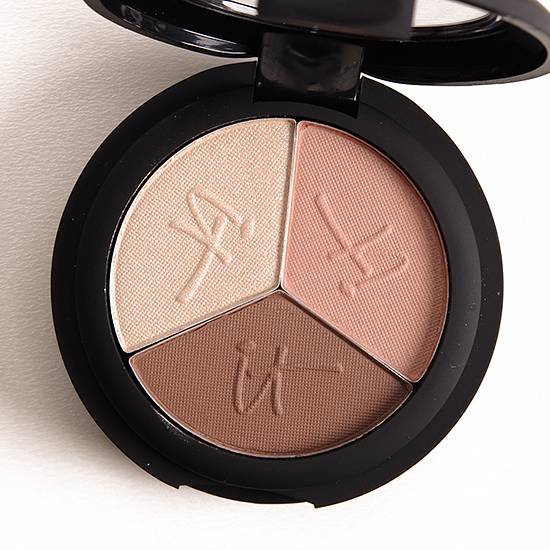 IT Cosmetics Pretty in Spring Luxe High-Performance Anti-Aging Eye Shadow Trio