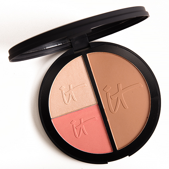 IT Cosmetics Anti-Aging Vitality Face Disc