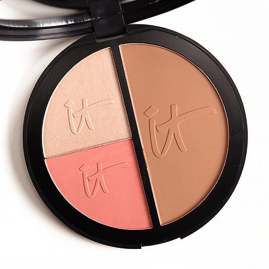 IT Cosmetics Anti-Aging Vitality Face Disc