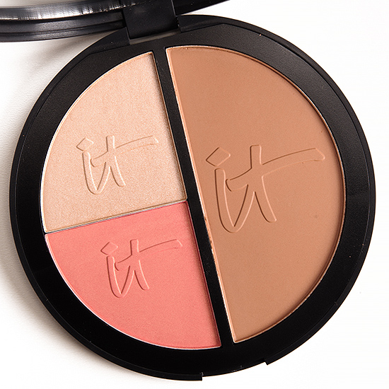 IT Cosmetics Anti-Aging Vitality Face Disc