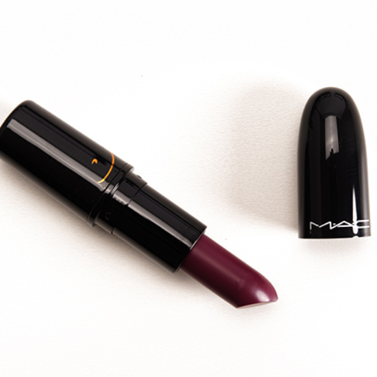 MAC Acai Lipstick