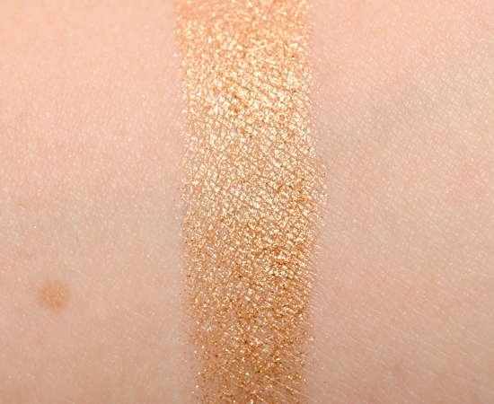 MAC Creative Copper Eyeshadow