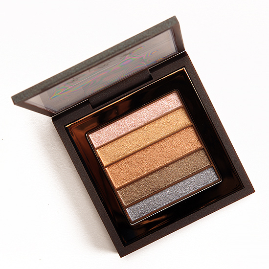 MAC Bao Bao's Jewels Veluxe Pearlfusion Eyeshadow Palette