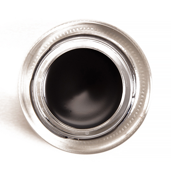 MAC Pro Longwear Fluidline Blacktrack