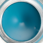 MAC Blue Peep Pro Longwear Fluidline