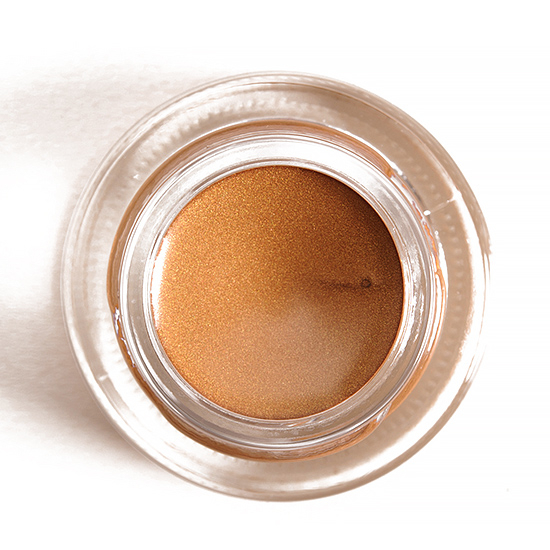 MAC Brassy Pro Longwear Fluidline