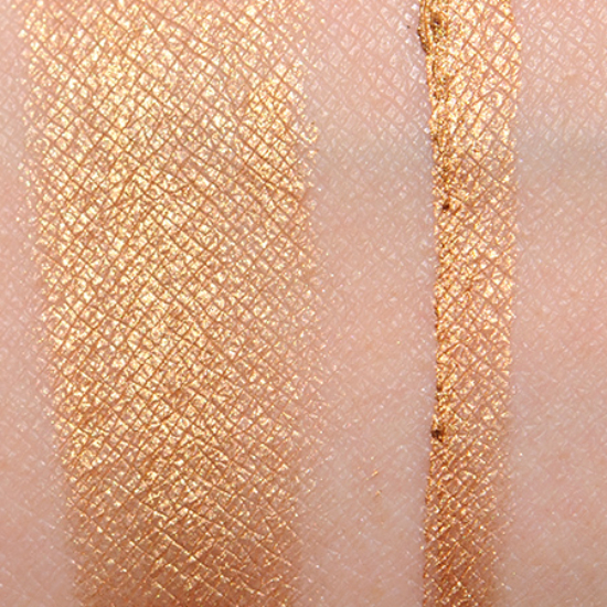 MAC Brassy Pro Longwear Fluidline