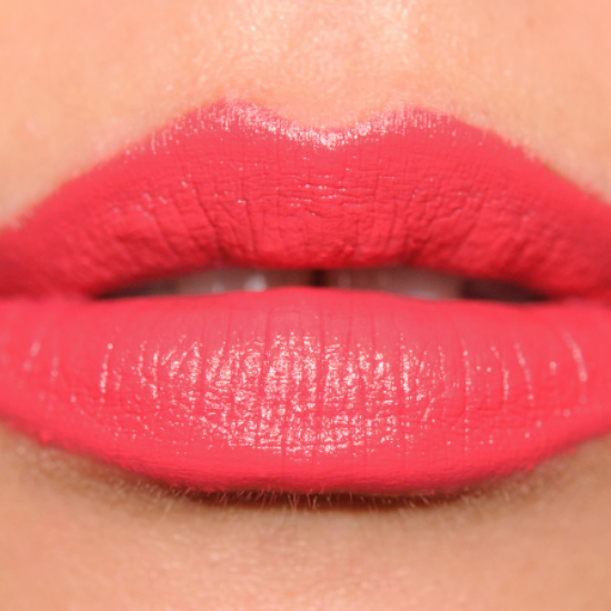 MAC Burmese Kiss Lipstick