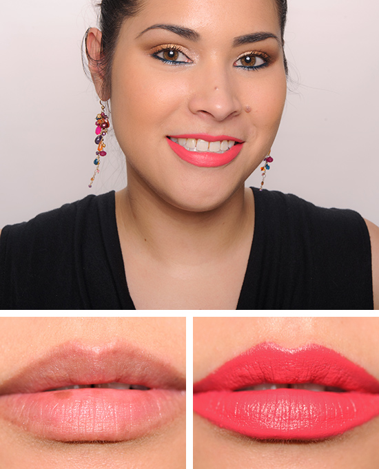 MAC Burmese Kiss Lipstick