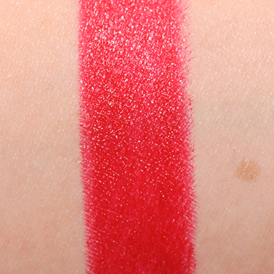 MAC Cardinal Lipstick