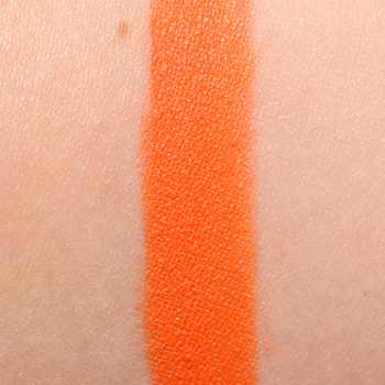 MAC Forbidden Sunrise Lipstick Review & Swatches