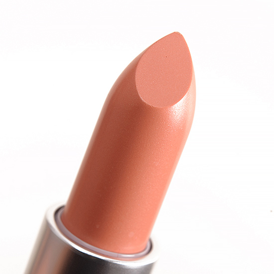 MAC Lipstick French Twist