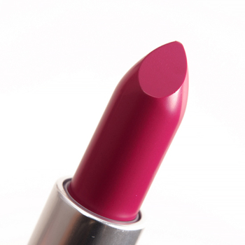 MAC Hollywood Cerise Lipstick