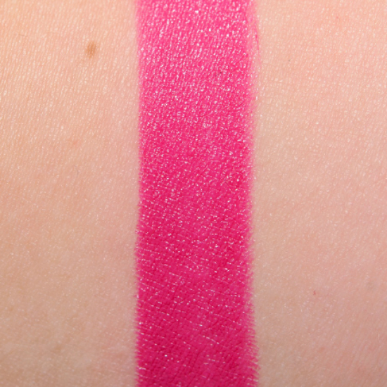 MAC Hollywood Cerise Lipstick